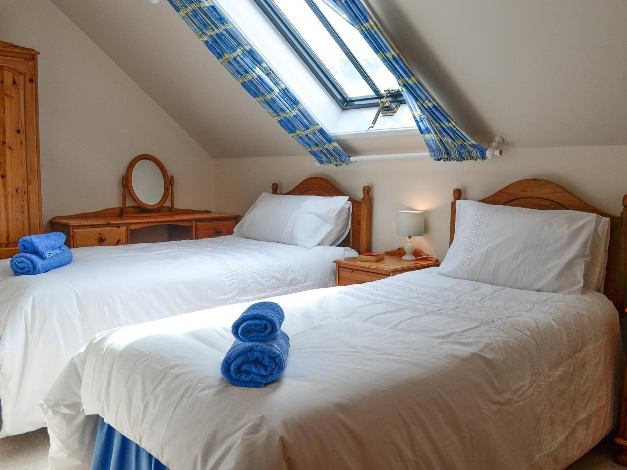 Arbuthnott Sunset Songヴィラ エクステリア 写真